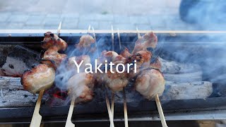 Yakitori