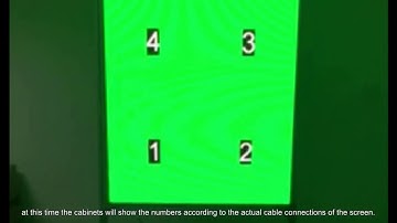 iSet User Guide  The Beginner