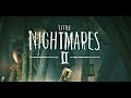 Little Nightmares 2 | Episode 1