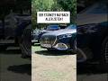 Der S680 macht komplett fassungslos. #hamidmossadegh #mercedes #maybach