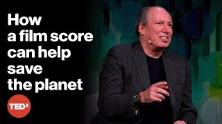 The art of composing a stirring film score | Hans Zimmer | TEDxBoston