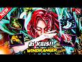 21 Kills!! WINDRANGER Dota 2 Gameplay | DOTA 2 Windranger Carry Build Pro Gameplay Guide 7.41