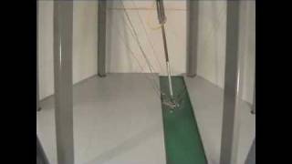 Vision Based Conveyor Tracking