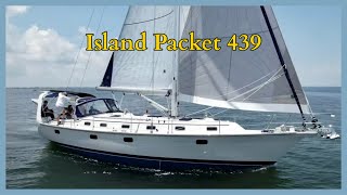 The Next Generation Island Packet 439