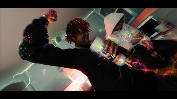 RackedUpRoy / No Bs (feat. D. Savage)