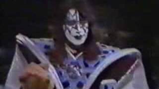 Kiss Tomorrow show with Tom Snyder part 2