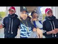 EYINDI FERRE GOLA NA LUBUMBASHI NA MARC HOUSE FESTIVAL AMANI 