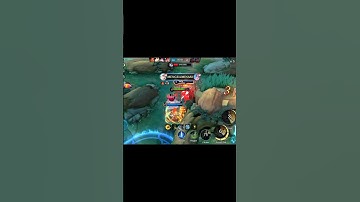 Chou Sunda🗿  #mobilelegends #mlbb #mlbbcreatorcamp #chou