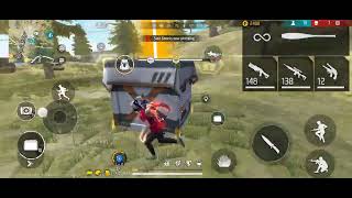 free fire BR