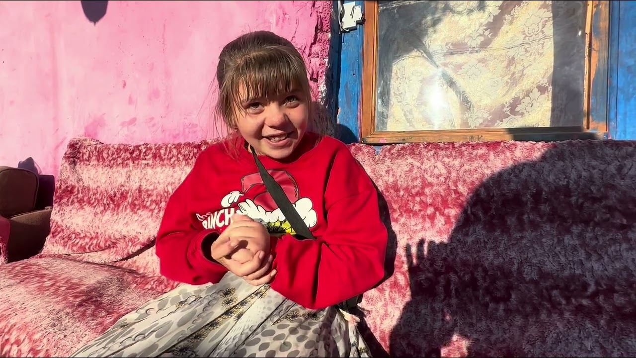 Де осіли шатрові цигани. Найбільше ромське поселення Закарпаття. Село Королево.