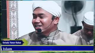 CERAMAH TERBARU.!!! Guru Yanor Kalua Terbaru