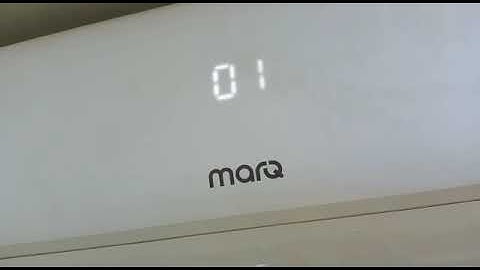 Marq split Ac  EL problem #viral #shorts