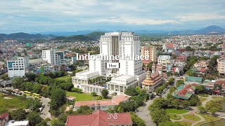 [VIETNAM🇻🇳] Indochine Palace ⎮ 인도친 팰리스