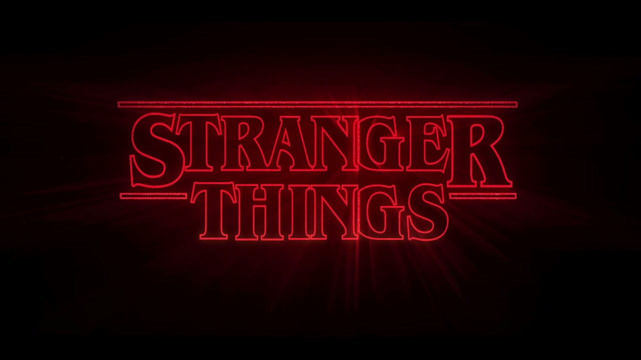 Stranger Things Animated Series OTT Release Details Animated Version of  Popular Series Stranger Things to stream on Netflix  Pricebabacom Daily