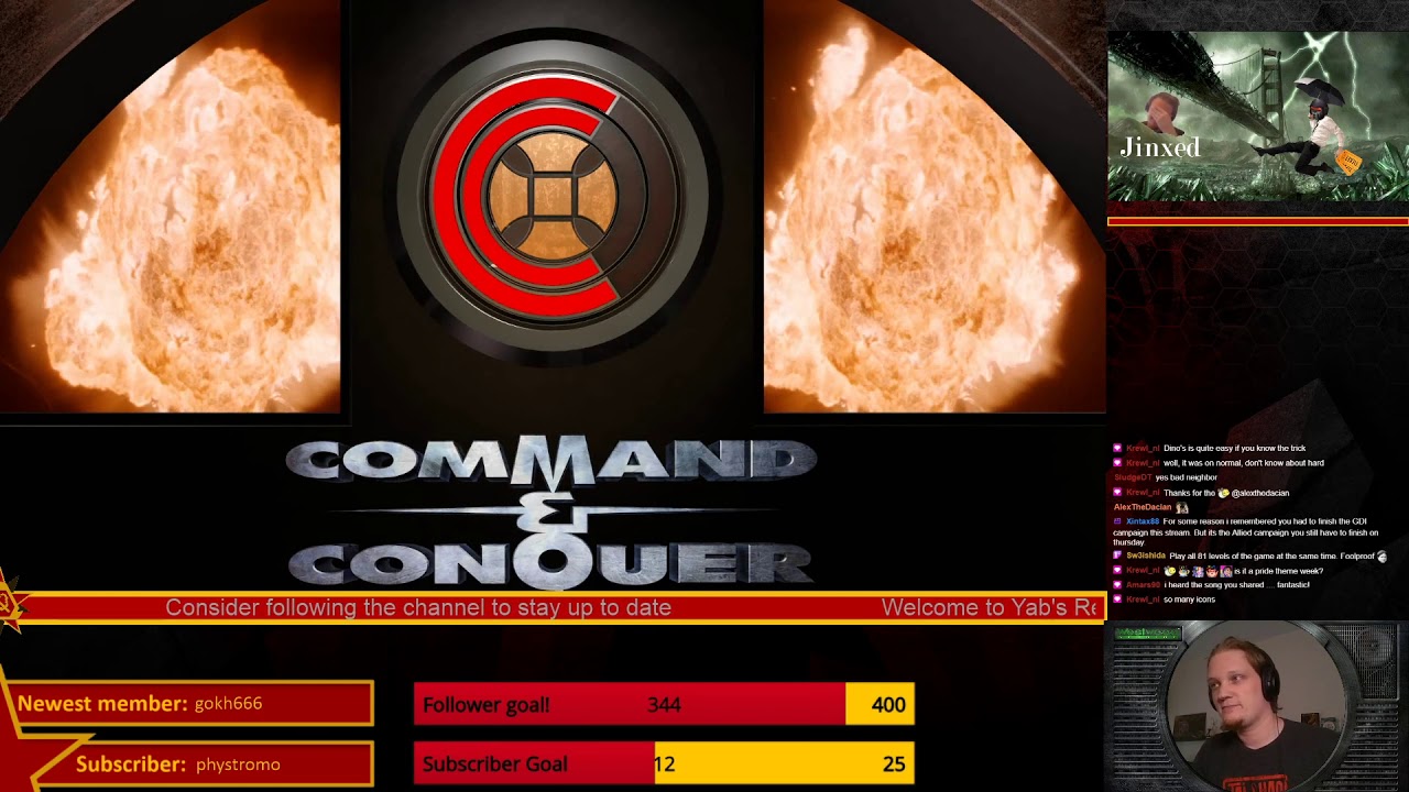 C C Remastered Let s Play Covert Ops YouTube