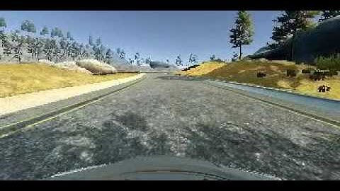 Udacity Behavioral Cloning Best Lap Simulator Autonomous Mode