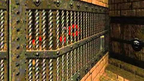 ZDaemon TNS #64 - Community Chest 1 Part 1 Highlights