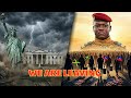The Great Awakening: Why Black America & The Caribbean Are Answering Traoré’s Call