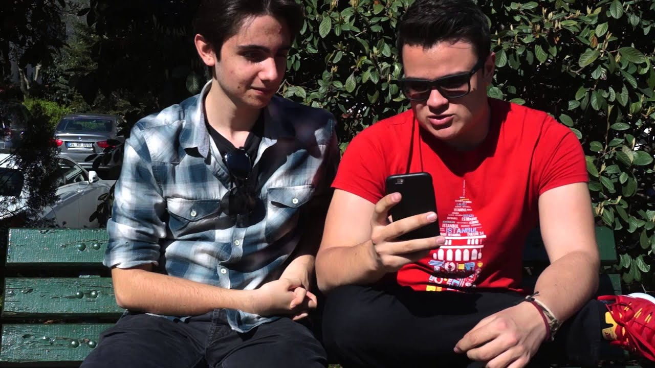 Türkçe Vlog - LeVlog 7 - LeHamam - YouTube