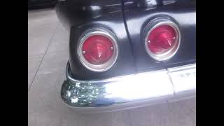 1961 Biscayne walkaround part 1