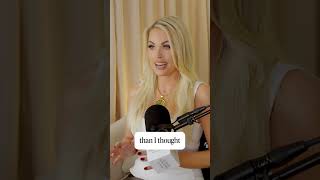 Nobody shows you the boob job recovery. So let me put you in the room. You wake up in a tight surgi