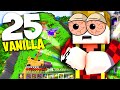 SERIE VANILLA - ESPLORIAMO IL TEMPIO NELLA GIUNGA + ESPANSIONE DELLE MURA !! #25