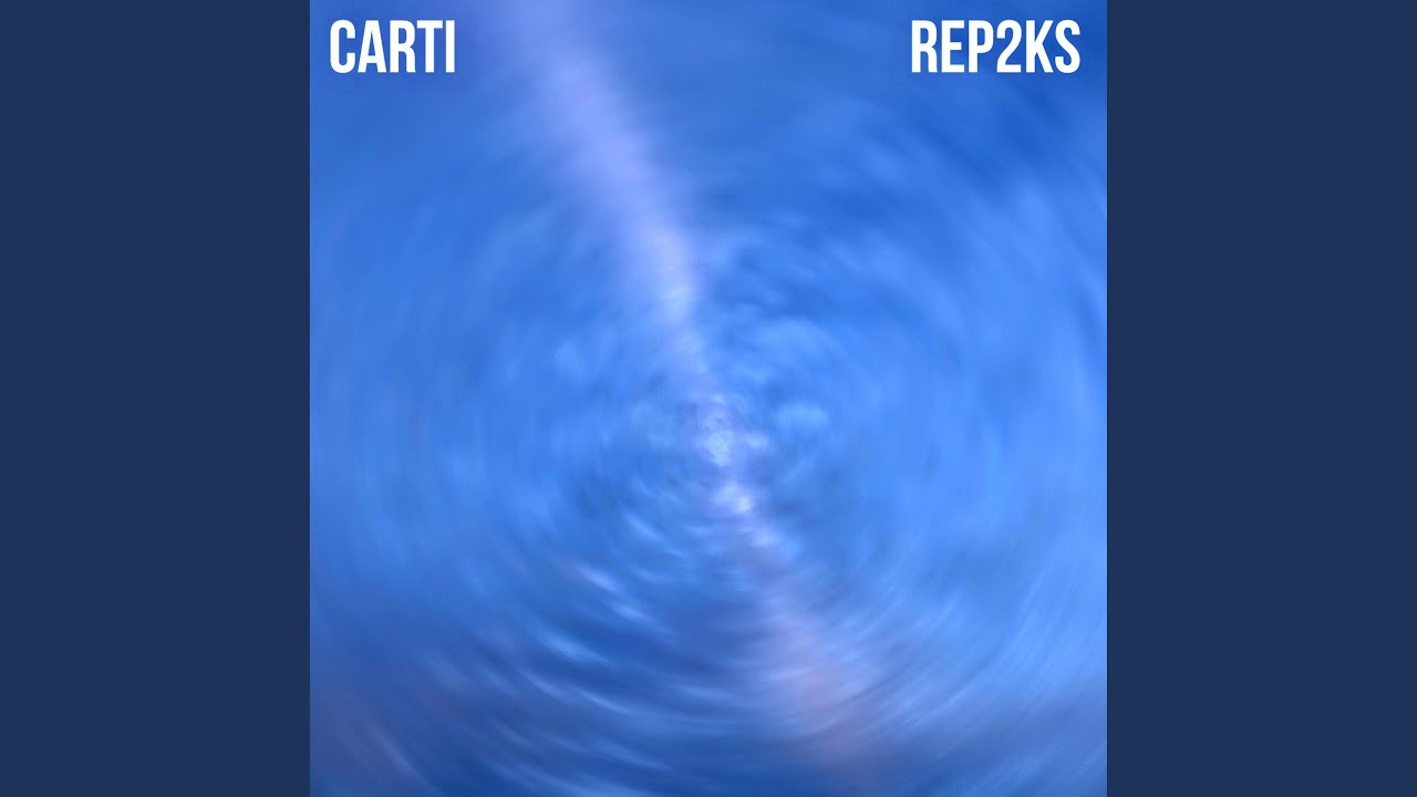 Watch Carti on YouTube Watch Carti on YouTube