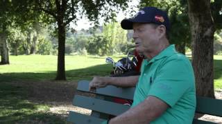 IBM at the 2016 Masters -  Some Thoughts by Tom Watson