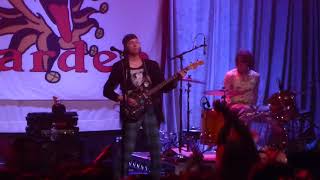 The Garden - Vexation - Los Angeles