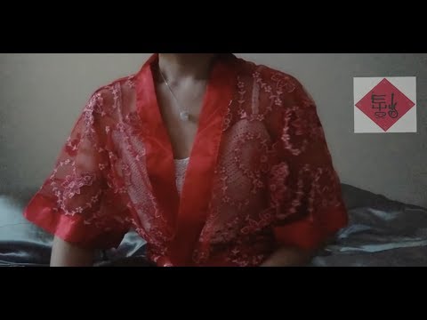 #220. Mouth Sounds trigger words触发词 MIAOW ASMR