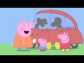 Youtube Thumbnail Peppa Pig - Cleaning the Car.mp4