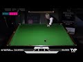 Chris Mitchell vs Mike Nixon | Group Stages | British Open 2021 | World Billiards