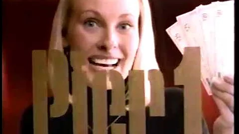 Pier 1 Christmas 90s Commercial (1999)