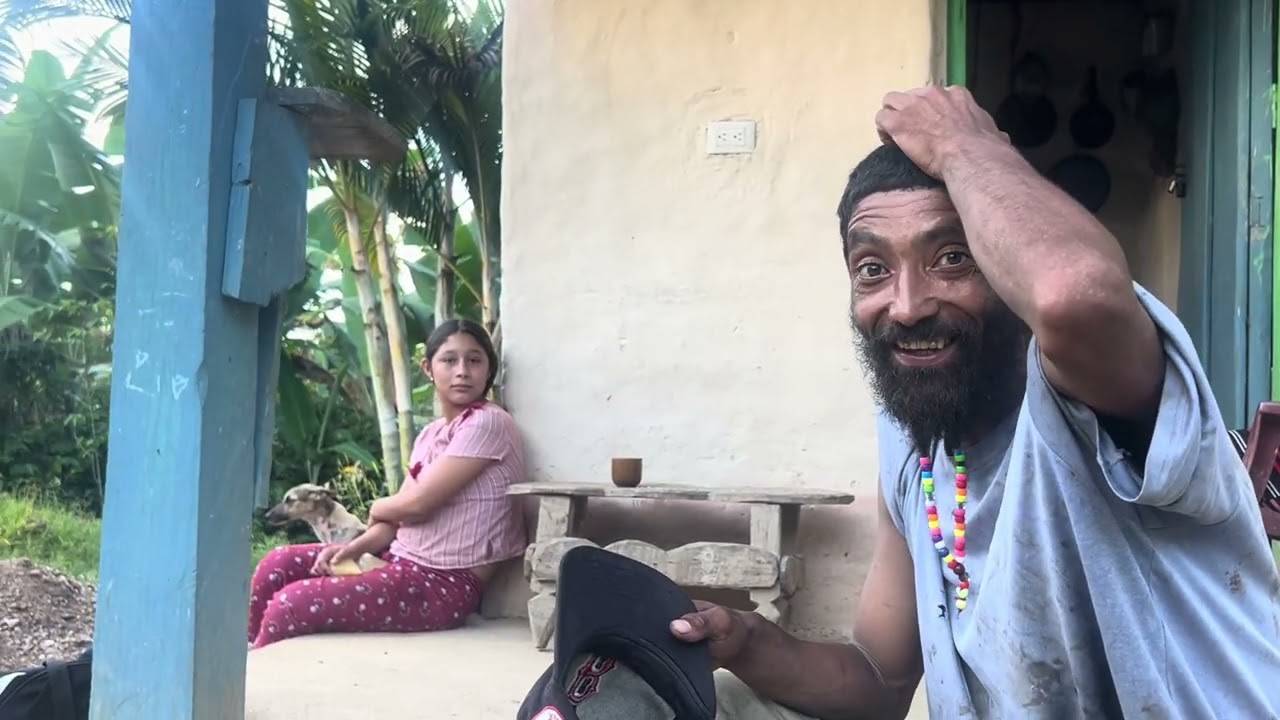 Se nos casa Wisungui 