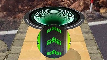 Going Balls Max Speed Run Funny 345678 Levels Top Tiktok Gameplay iOS,Android Satisfying Videos duxl