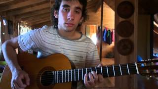 Blow the Pampero Tutorial (1/3)