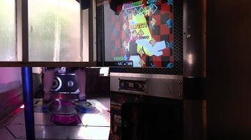 DDR 4th+ Solo - AFRONOVA E6P PFC