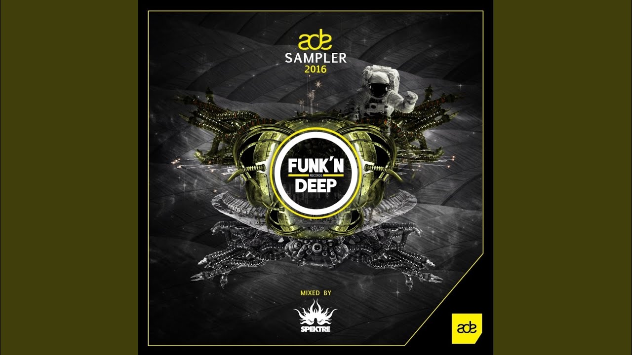 The Spy (Original Mix)