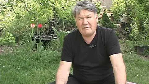 Валерий Панов: Какую траву посеять под деревьями в саду?