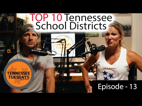 Does Tennessee Have Good Schools