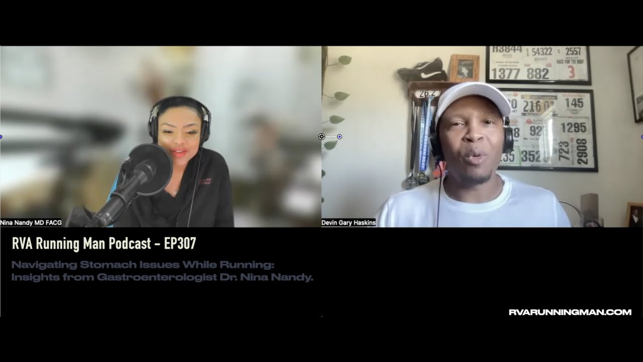 Gut Health for Runners What you need to know to manage or avoid