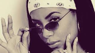 Aaliyah - Back & Forth (SCREWED -N- CHOPPED)
