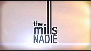 Video thumbnail of "The Mills - Nadie (Acoustic Version)"