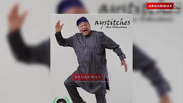 Veteran Actor Jide Kosoko Dances To Burna Boy's Song 'killing Dem'