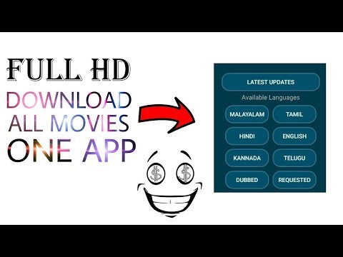 Movie download for android