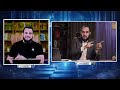 لعنة العقد الثامن تفاصيل تدمير ايران ونبوءة حلف يأجوج ومأجوج د هيثم طلعت د عمرو نور الدين