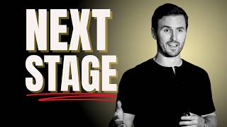 You’re Seeing This Just BEFORE Your Breakthrough