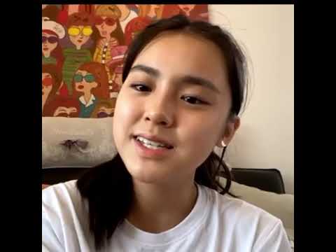 Chantel 姚焯菲 IG live 率先演唱即將推出的新歌《#BFF》