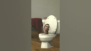 Skibidi Toilet 4 
