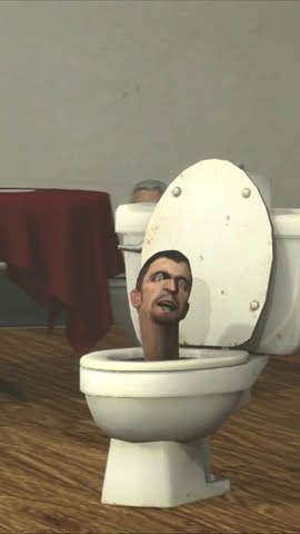 skibidi toilet 4